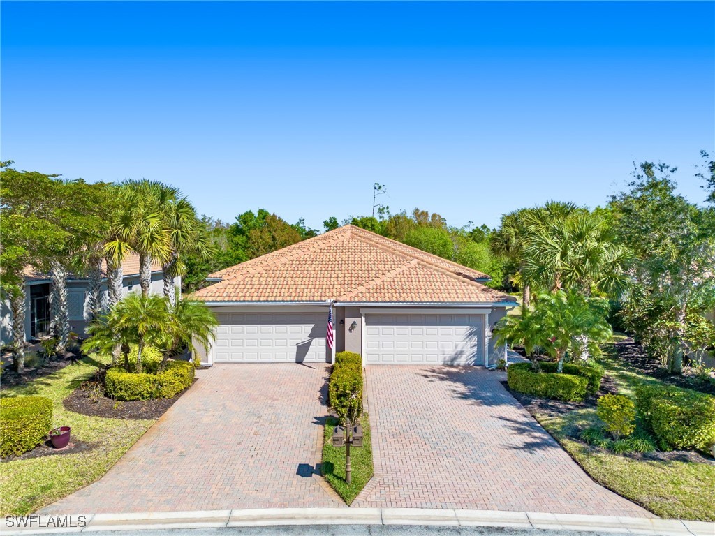 2 Bed Attached for Sale in Bella Terra, FL — photo 32