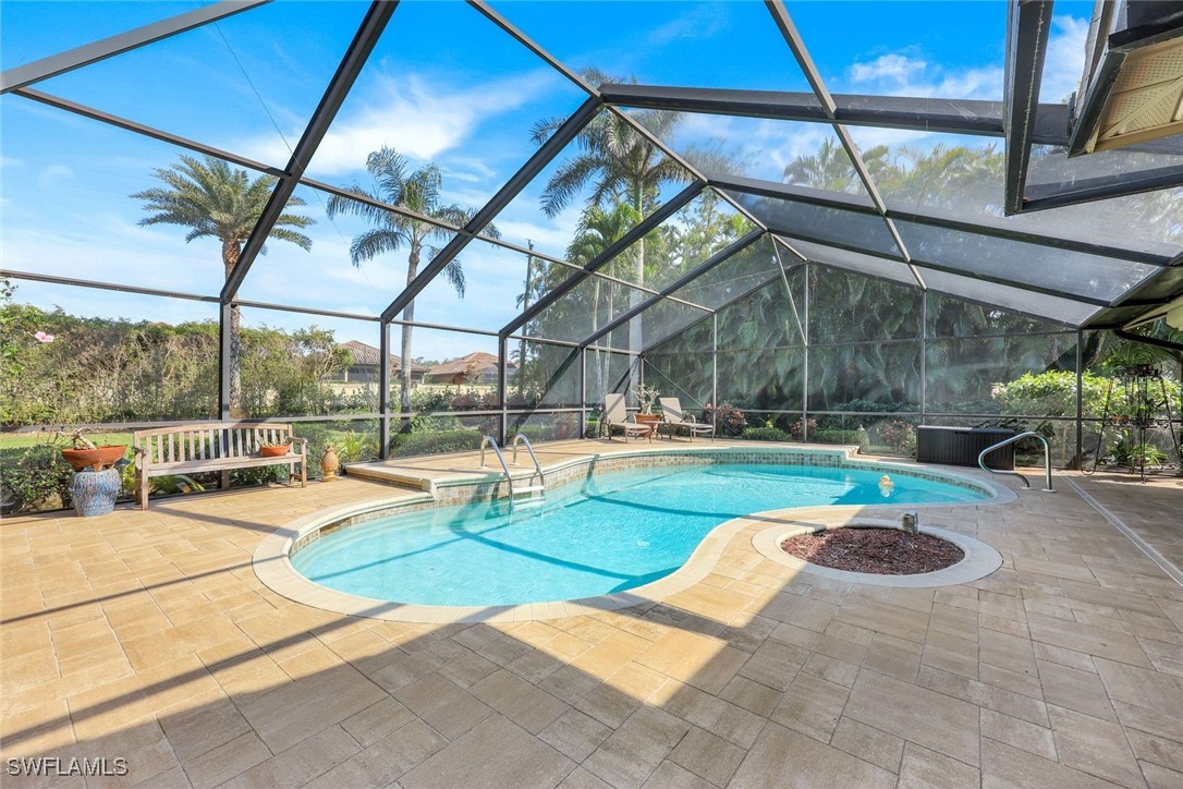 4 Bed Pool Home for Sale in Naples, photo 32