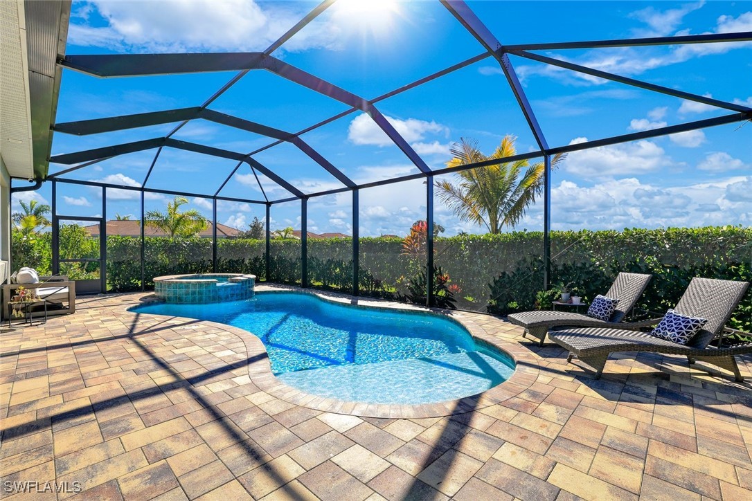 3 Bed Pool Home for Sale in Naples, FL, $899,000 — photo 32