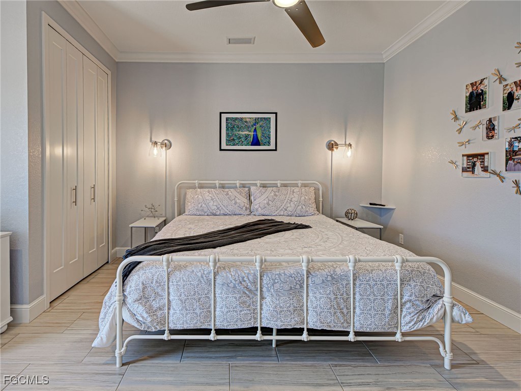2 Bed Pool Home for Sale in Rotonda Villas, photo 32