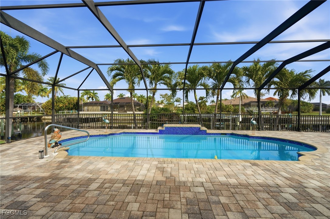 3 Bed Pool Home for Sale in Cape Coral, photo 32