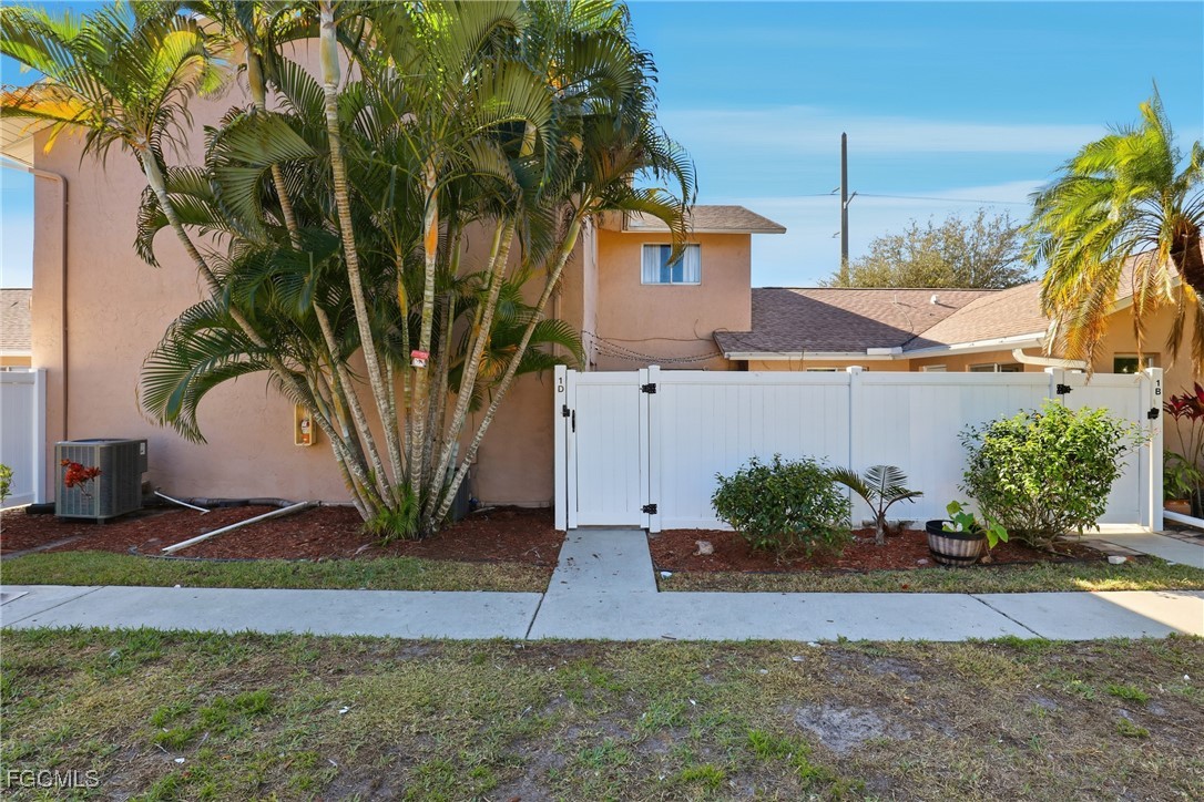 2 Bed Pool Home for Sale in Cape Coral, FL, $164,900 — photo 32