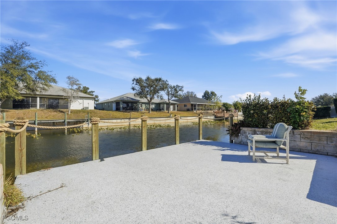 3 Bed Waterfront Home for Sale in Cape Coral, photo 32