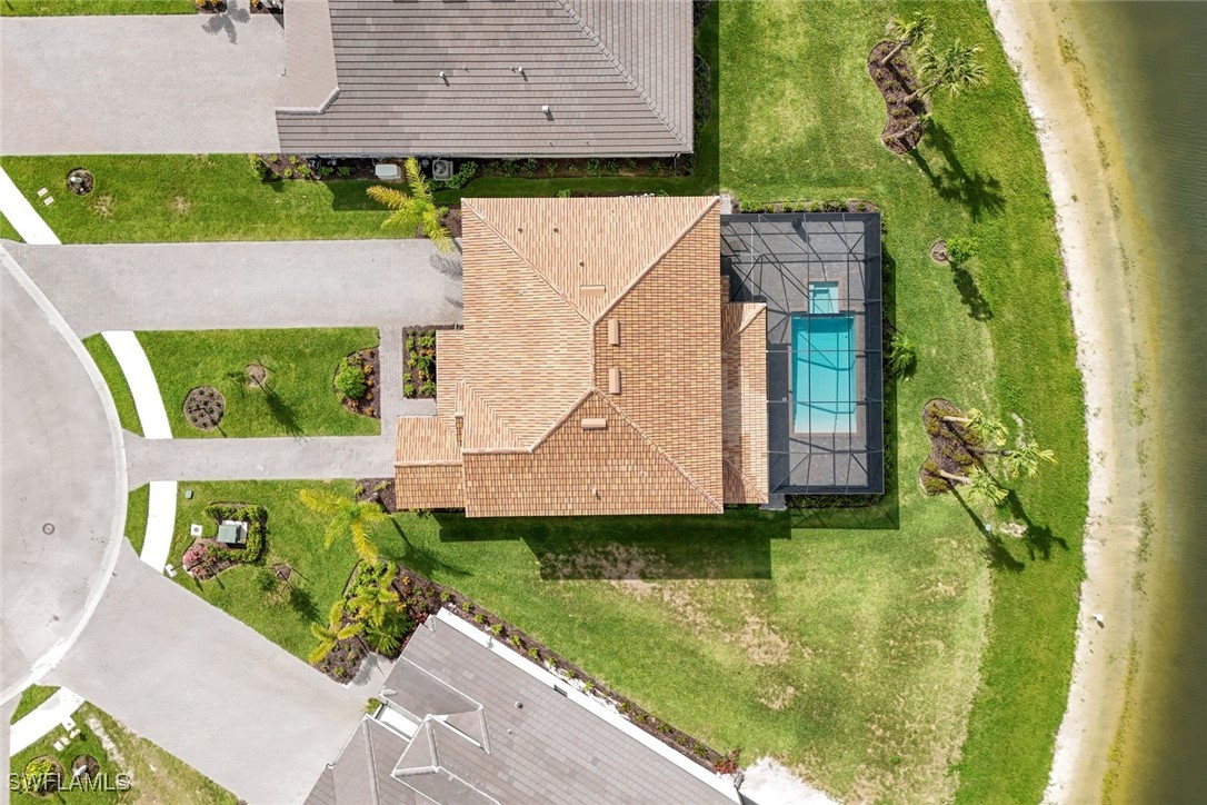 5 Bed Pool Home for Sale in Verdana Village, photo 32