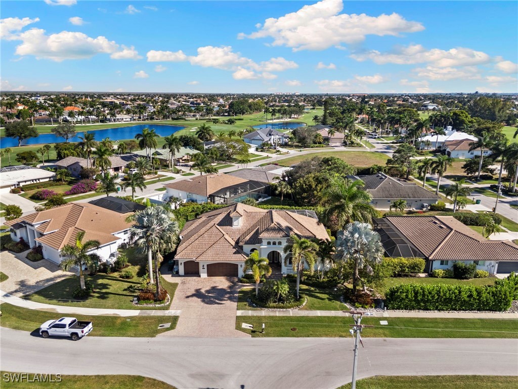 4 Bed Pool Home for Sale in Marco Island, photo 32