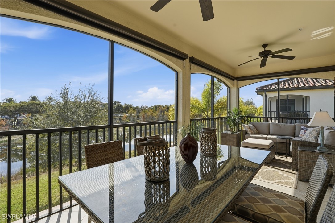 3 Bed Waterfront Home for Sale in Bonita Springs, FL — photo 32