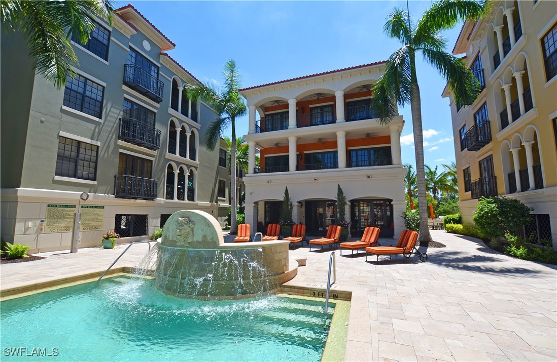 1 Bed Condominium for Sale in Estero, FL, $300,000 — photo 32