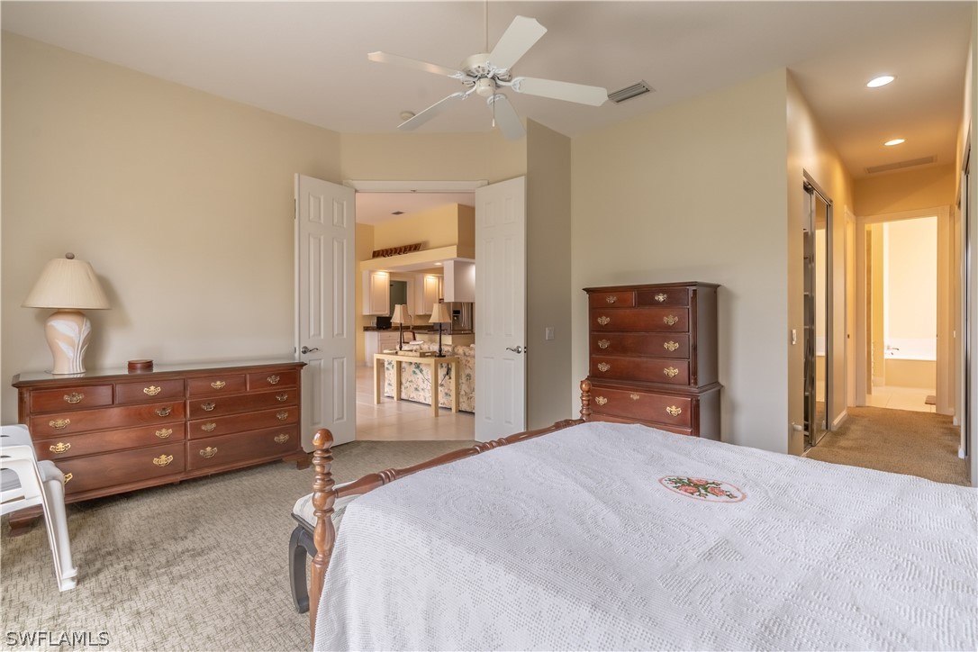 4 Bed Waterfront Home for Sale in Verona Walk, FL, $750,000 — photo 32