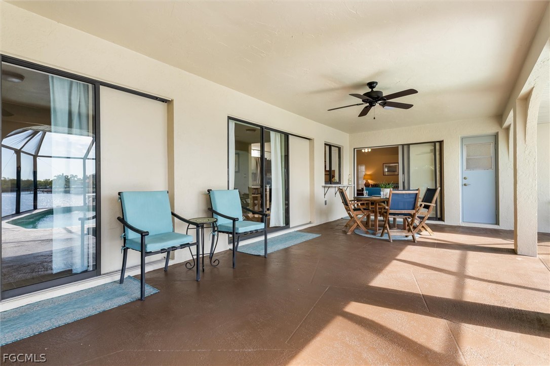 3 Bed Pool Home for Sale in Punta Gorda Isles, photo 32