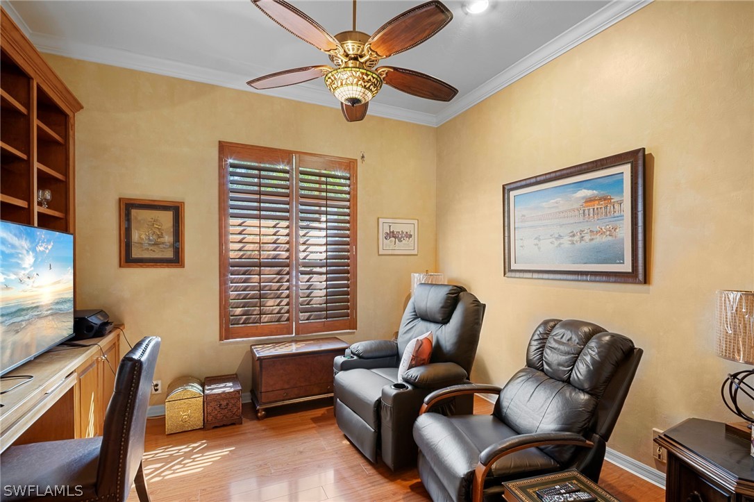 3 Bed SingleFamilyResidence for Sale in Naples, photo 32