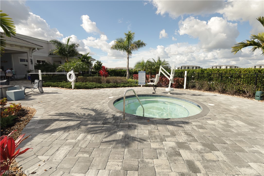 2 Bed Waterfront Home for Sale in Ave Maria, FL — photo 32