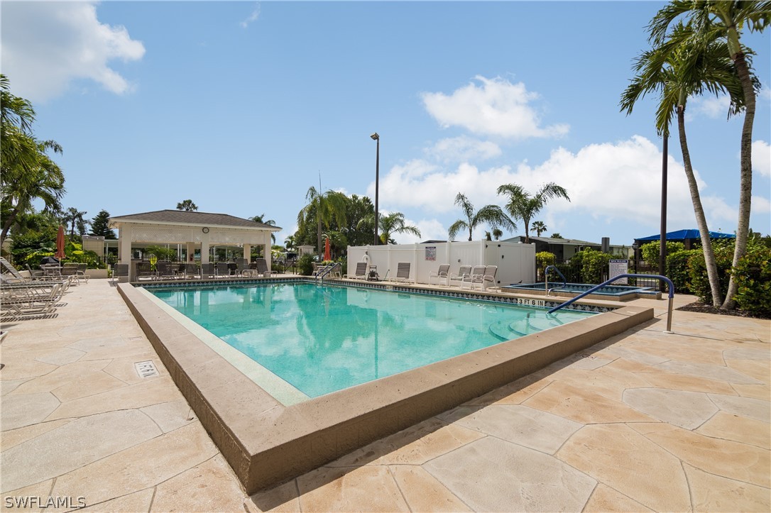 2 Bed ManufacturedHome for Sale in Naples, FL — photo 32