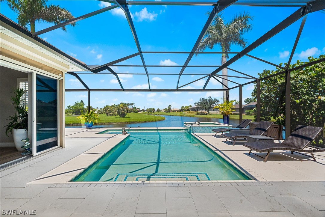3 Bed Pool Home for Sale in Burnt Store Lakes, FL, $799,000 — photo 32