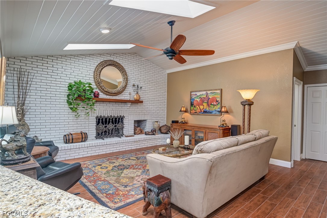 3 Bed Pool Home for Sale in Fort Myers, FL — photo 32