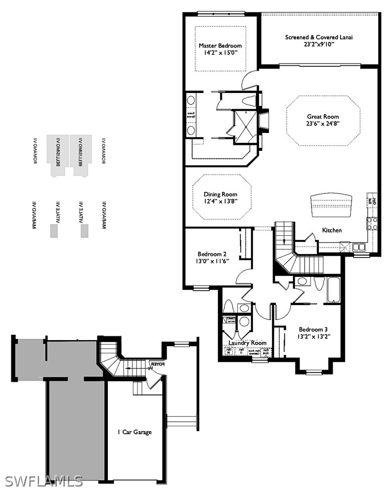 3 Bed Condominium for Sale in Esplanade, photo 32
