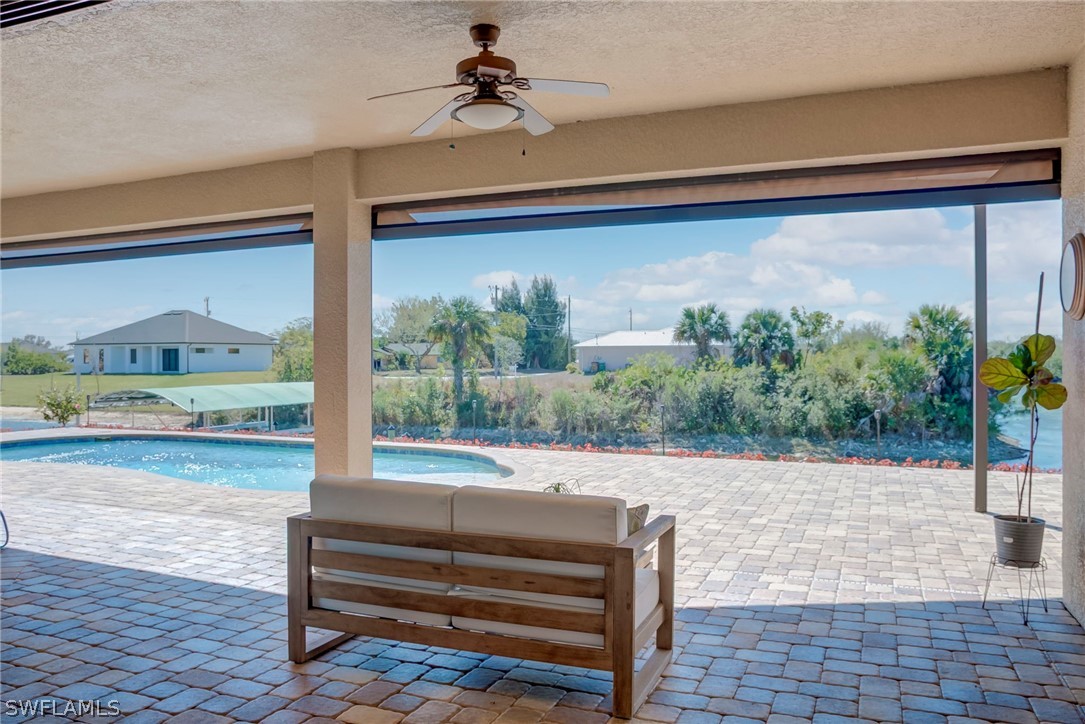 4 Bed Pool Home for Sale in Cape Coral, photo 32