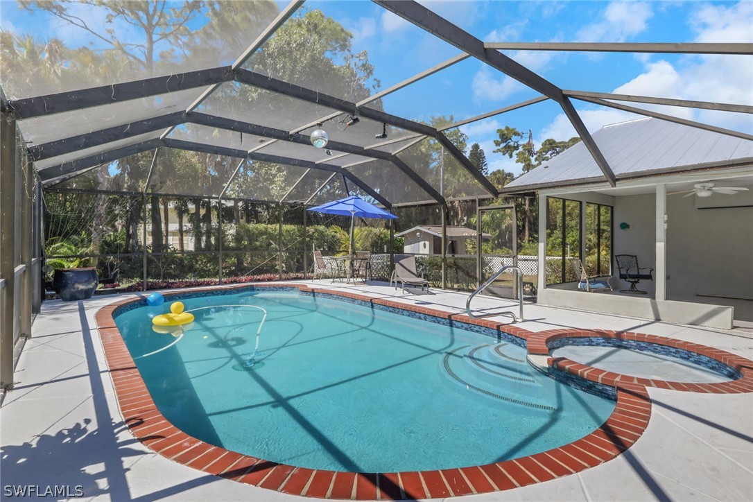4 Bed Pool Home for Sale in Brookside, photo 32