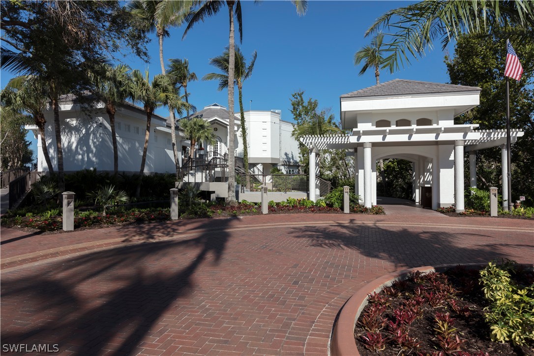 3 Bed Condominium for Sale in Naples, FL, $3,295,000 — photo 32