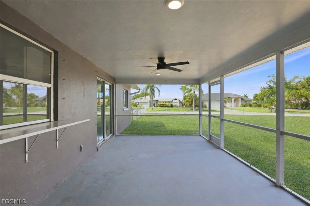 3 Bed SingleFamilyResidence for Sale in Cape Coral, FL — photo 32
