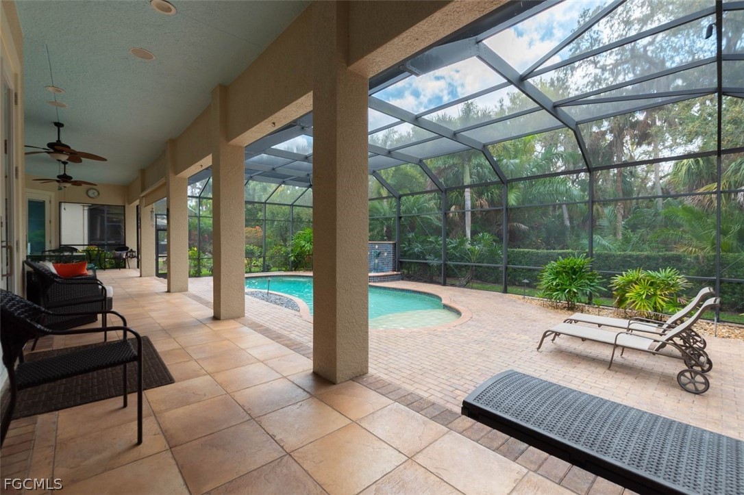 3 Bed Pool Home for Sale in River Point, FL — photo 32