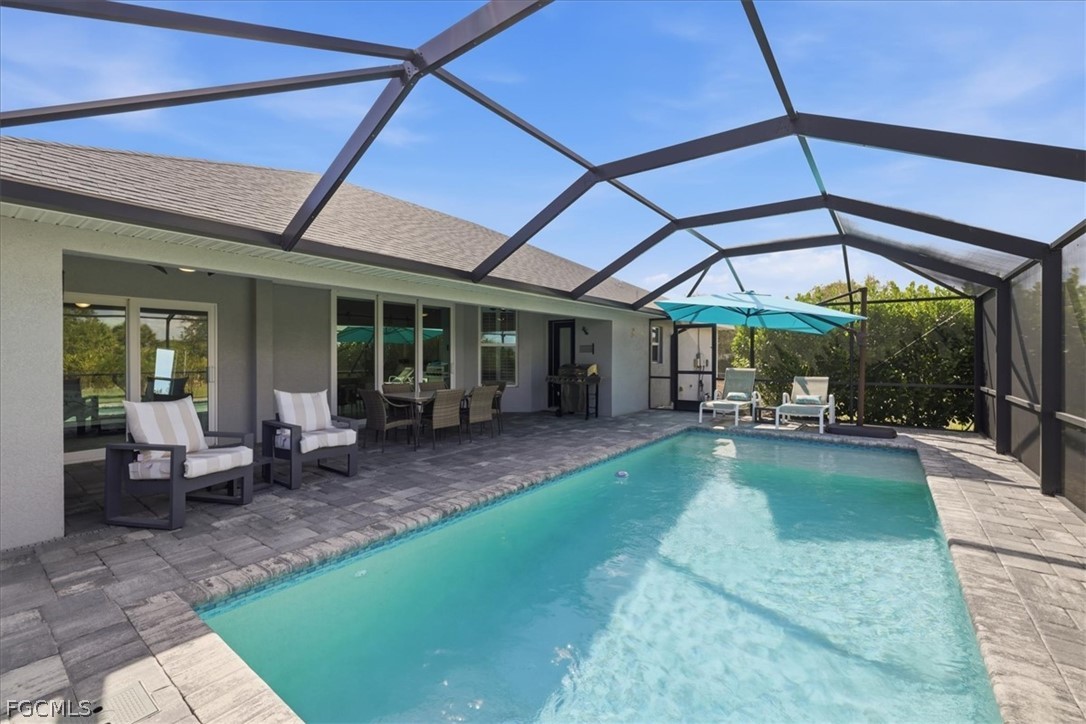 3 Bed Pool Home for Sale in Rotonda Sands, photo 32