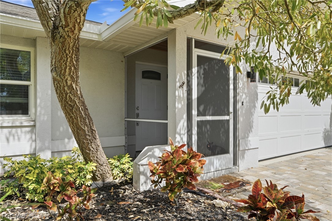3 Bed Pool Home for Sale in Cape Coral, FL, $399,000 — photo 32