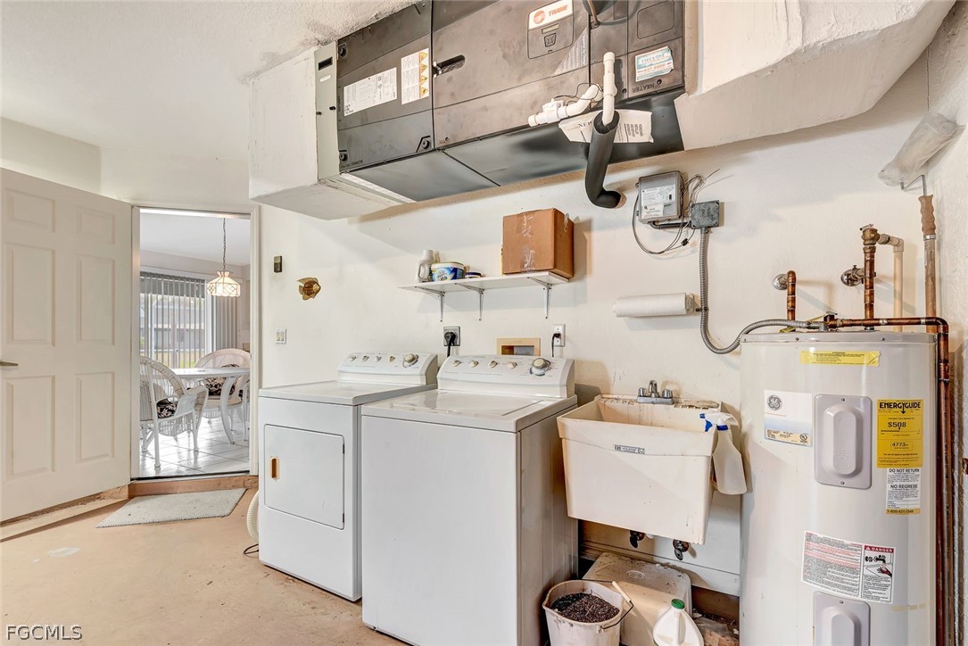 3 Bed Pool Home for Sale in Punta Gorda, FL, $380,000 — photo 32