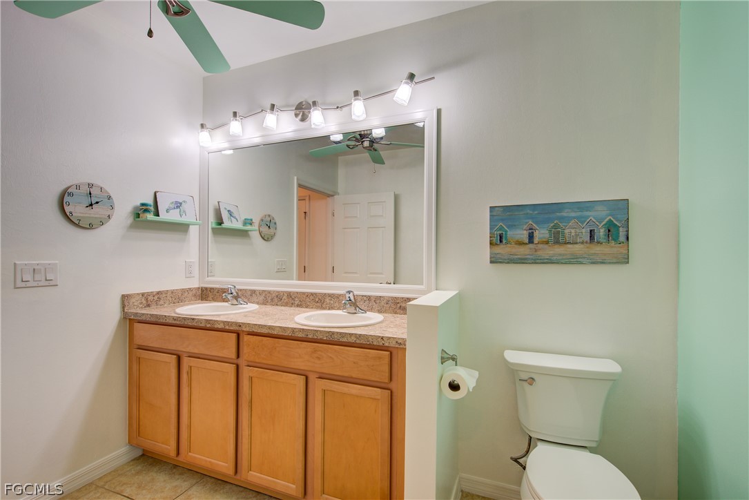 2 Bed Attached for Sale in Cascades, photo 32