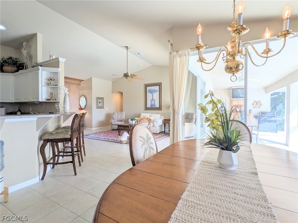 3 Bed Pool Home for Sale in Cape Coral, FL, $365,000 — photo 32