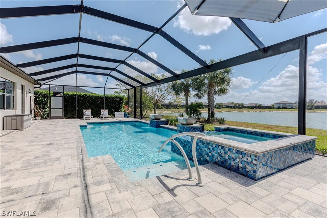 3 Bed Pool Home for Sale in Estero, FL, $999,000 — photo 32