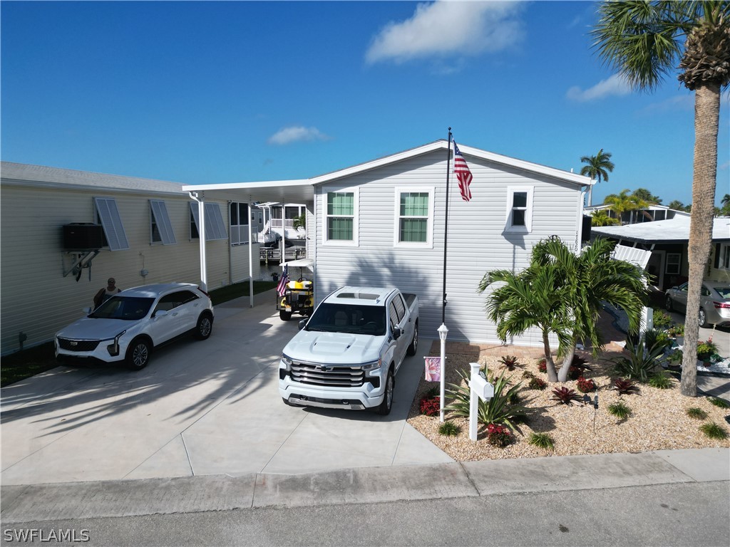2 Bed Waterfront Home for Sale in Bayside Estates, FL — photo 32