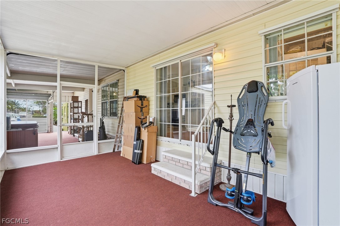 3 Bed ManufacturedHome for Sale in Riverwood, FL, $200,000 — photo 32