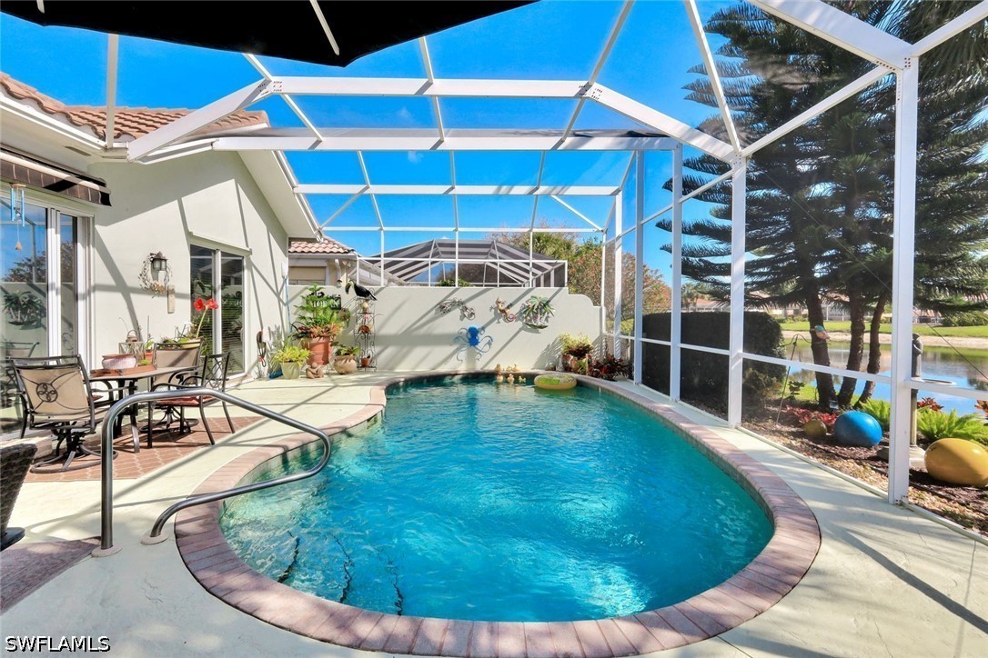 3 Bed Pool Home for Sale in Island Walk, FL, $745,000 — photo 32