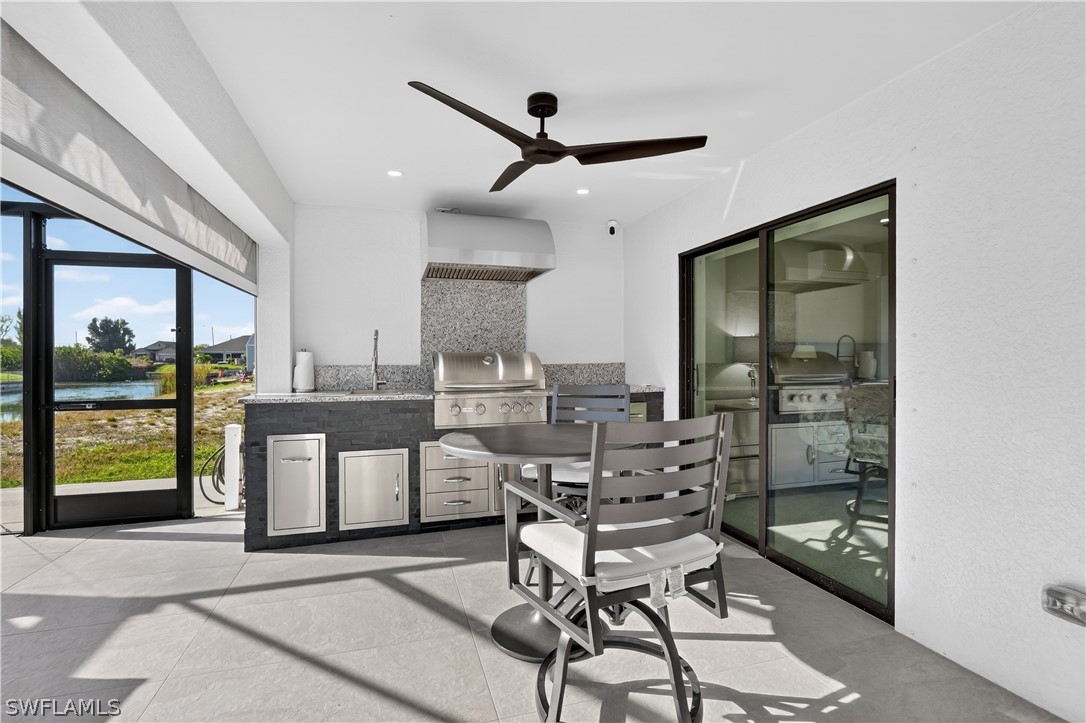 4 Bed Waterfront Home for Sale in Cape Coral, photo 32