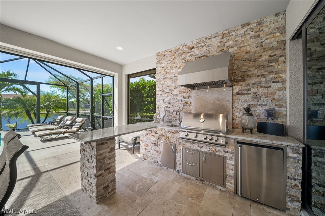4 Bed Pool Home for Sale in Esplanade, photo 32