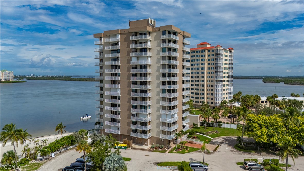 1 Bed Waterfront Home for Sale in Lovers Key Beach Club, FL — photo 32
