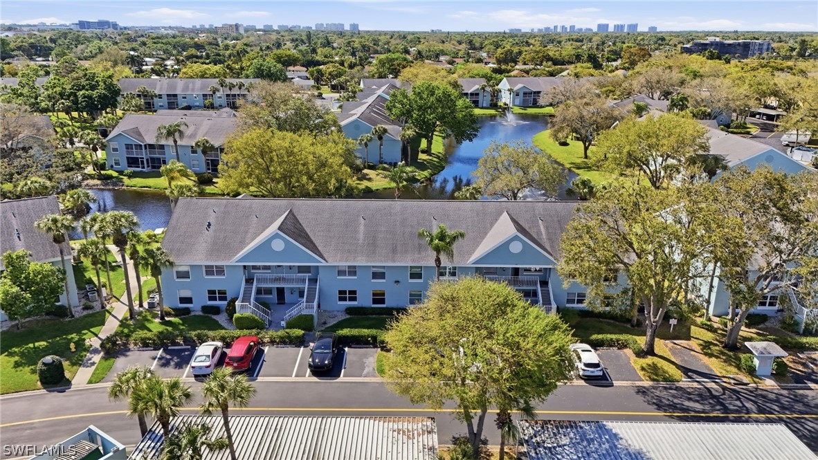 2 Bed Waterfront Home for Sale in Naples, FL, $220,000 — photo 32
