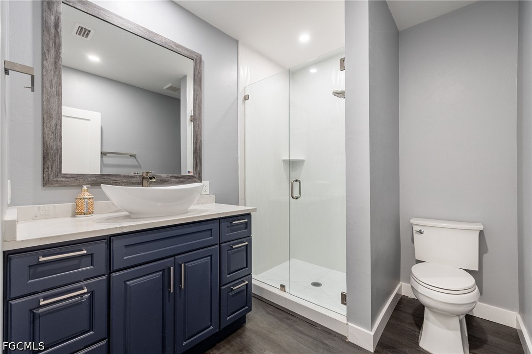 4 Bed SingleFamilyResidence for Sale in Buckingham, FL — photo 32