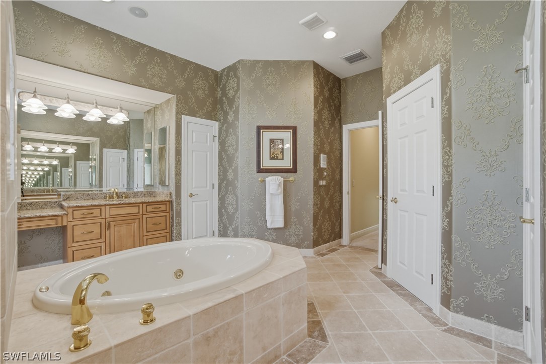 4 Bed Pool Home for Sale in Sanctuary, FL, $1,749,000 — photo 32
