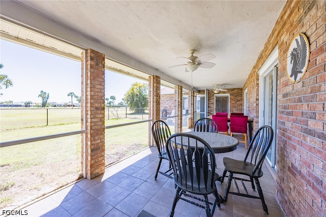 4 Bed SingleFamilyResidence for Sale in Cape Coral, photo 32