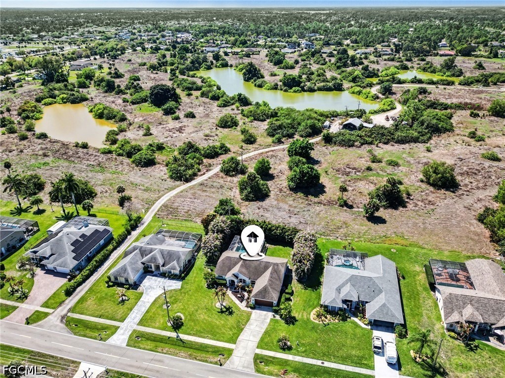 4 Bed Pool Home for Sale in Lehigh Acres, FL, $389,900 — photo 32