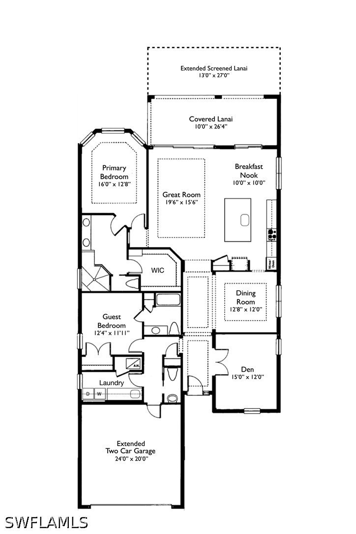 3 Bed SingleFamilyResidence for Sale in Esplanade, photo 32