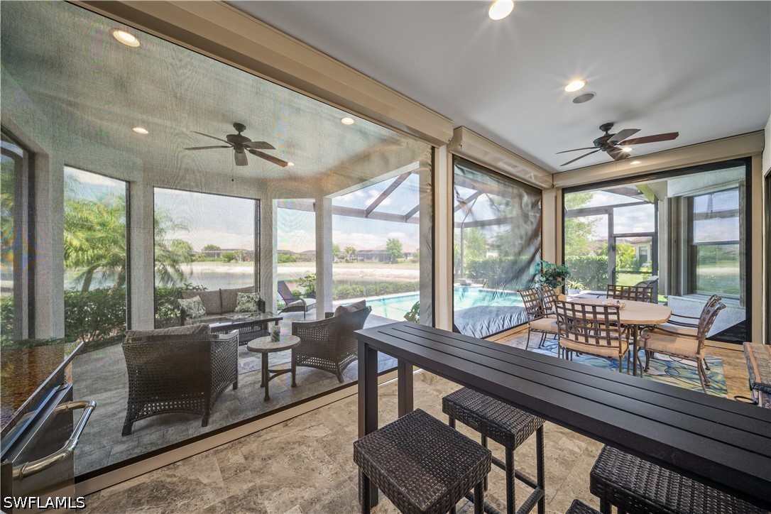 2 Bed Pool Home for Sale in Esplanade, photo 32