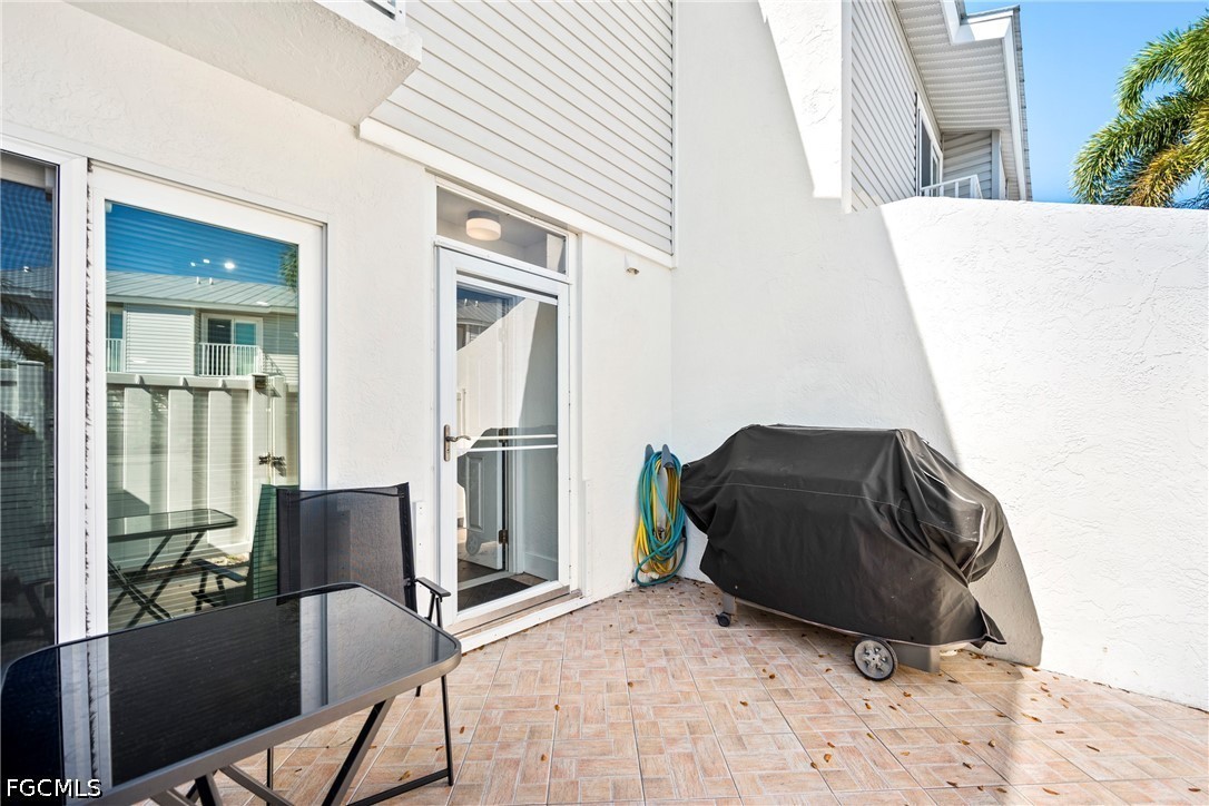 2 Bed Waterfront Home for Sale in Boardwalk Caper, FL — photo 32