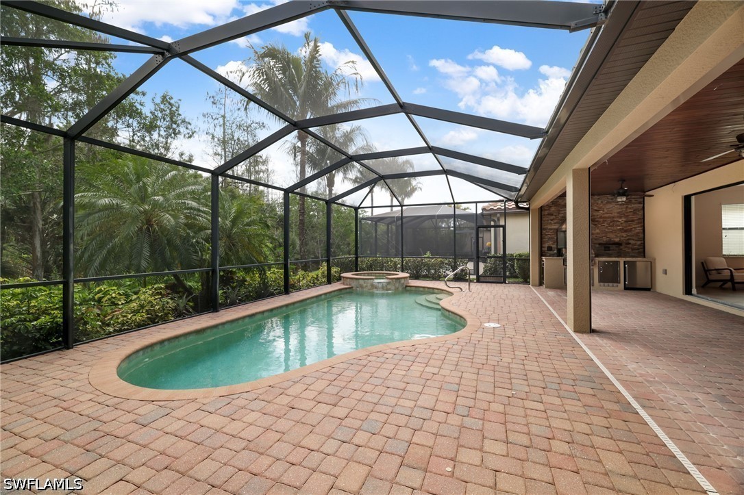 2 Bed Pool Home for Sale in Bonita Springs, photo 32