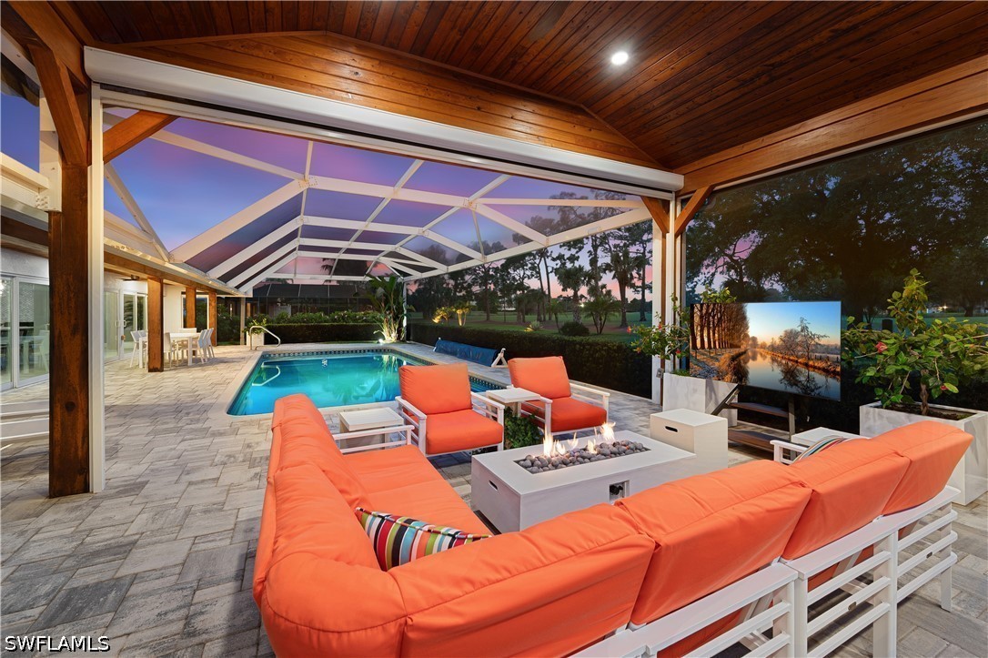 4 Bed Pool Home for Sale in Naples, photo 32