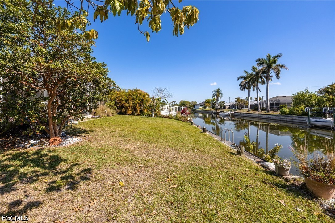 3 Bed Pool Home for Sale in Cape Coral, FL, $429,999 — photo 32