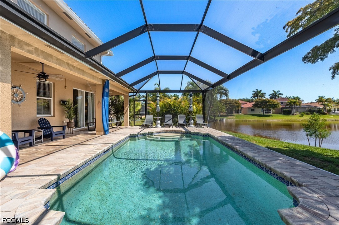 4 Bed Pool Home for Sale in Catalina Isles, photo 32