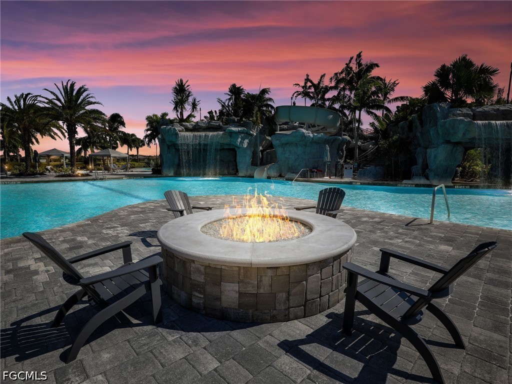 3 Bed Pool Home for Sale in Estero, FL, $564,900 — photo 32