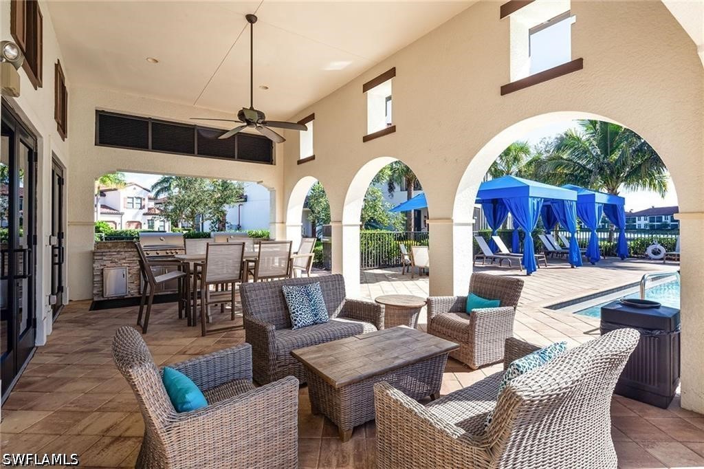 2 Bed Waterfront Home for Sale in Naples, photo 32